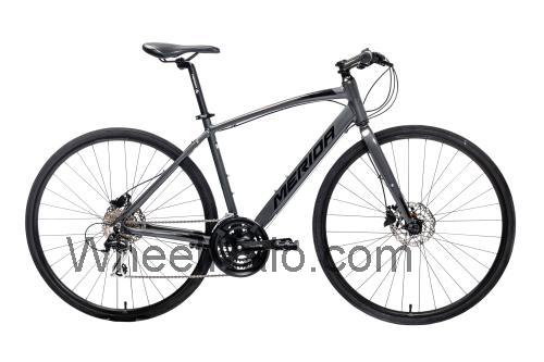 Merida Speeder 20 fiche technique et avis